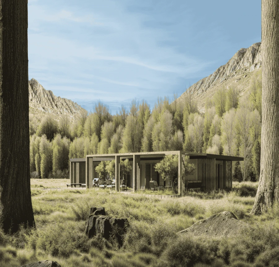 The Sanctuary Villa