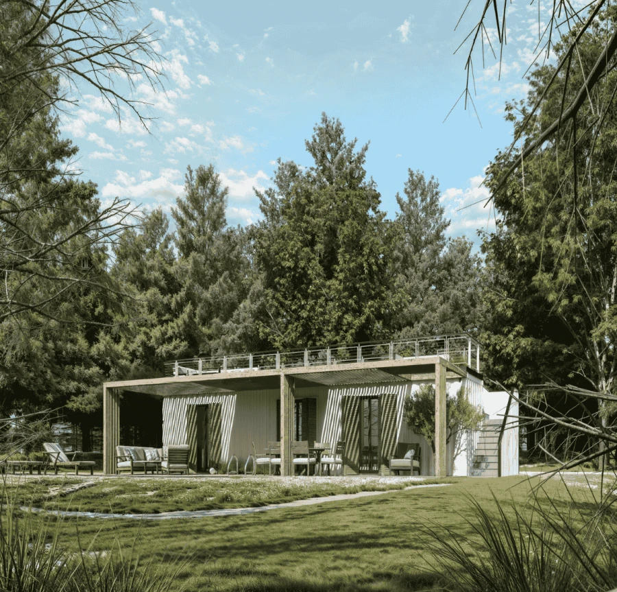 The Retreat Villa 